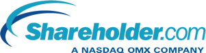 Shareholder.com Logo