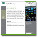 IR Website
