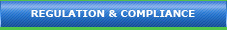 Regulation and Compliance